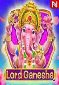 Lord Ganesha