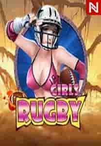 Girls Rugby