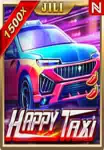 Happy Taxi