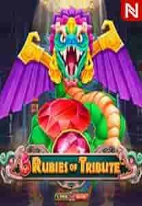 6 Rubies of Tribute™