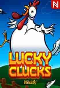 Lucky Clucks