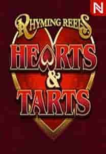 Rhyming Reels - Hearts & Tarts